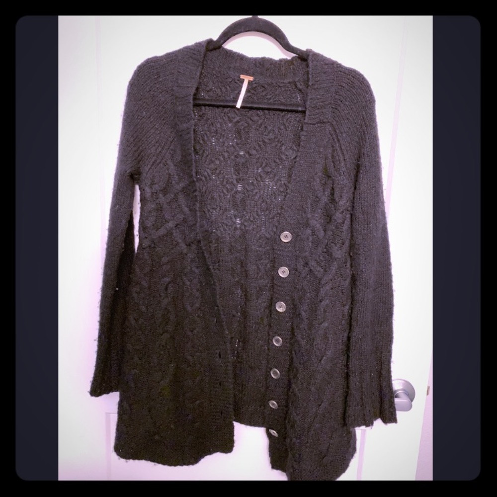 Free People Cardigan / Sweater